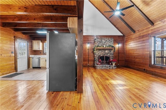 45 Morningside Rd, Cartersville, VA 23027