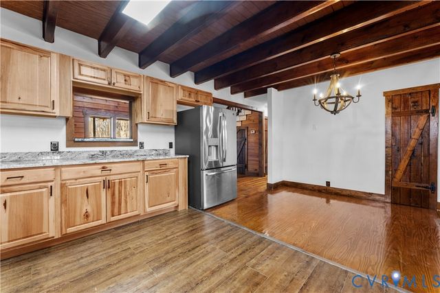 45 Morningside Rd, Cartersville, VA 23027