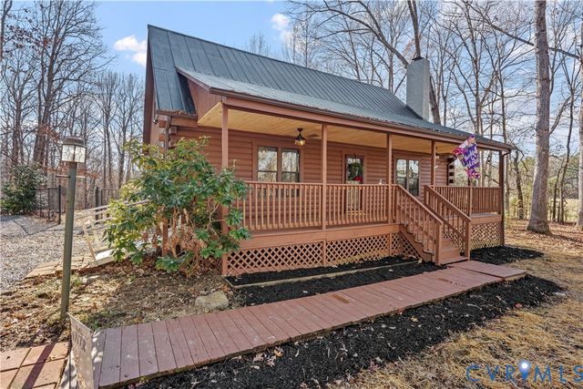 45 Morningside Rd, Cartersville, VA 23027