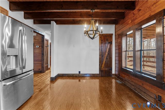 45 Morningside Rd, Cartersville, VA 23027