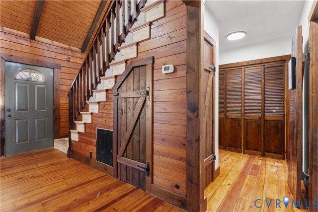 45 Morningside Rd, Cartersville, VA 23027