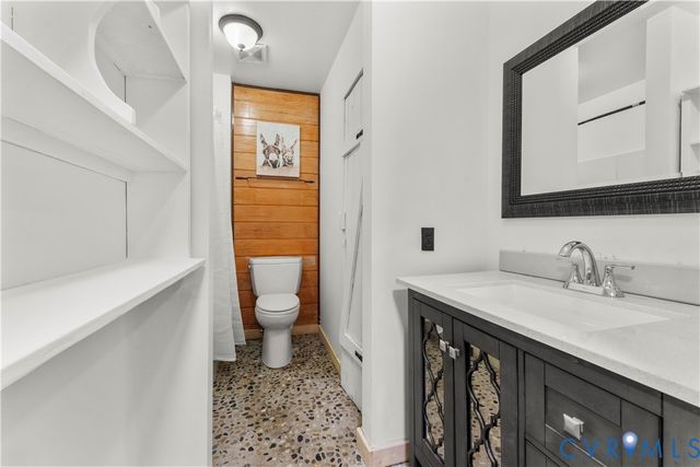 45 Morningside Rd, Cartersville, VA 23027