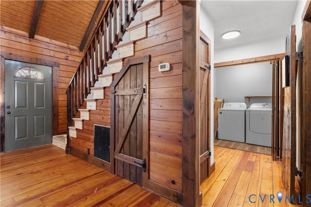 45 Morningside Rd, Cartersville, VA 23027