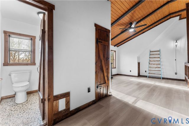 45 Morningside Rd, Cartersville, VA 23027