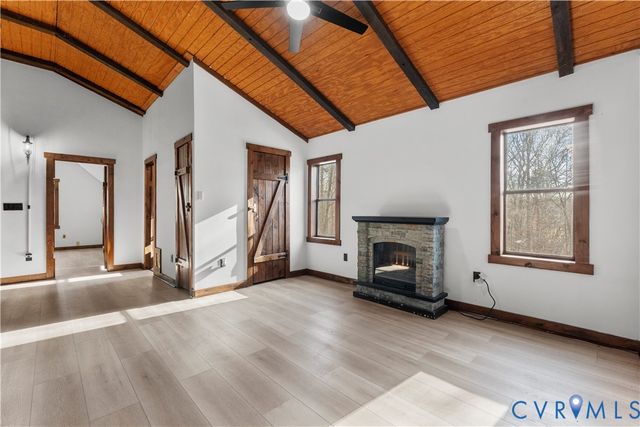 45 Morningside Rd, Cartersville, VA 23027