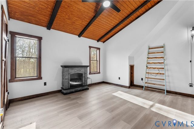 45 Morningside Rd, Cartersville, VA 23027