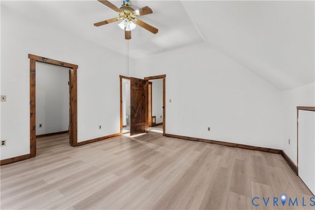 45 Morningside Rd, Cartersville, VA 23027