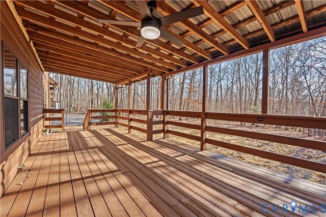 45 Morningside Rd, Cartersville, VA 23027