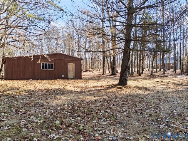 45 Morningside Rd, Cartersville, VA 23027