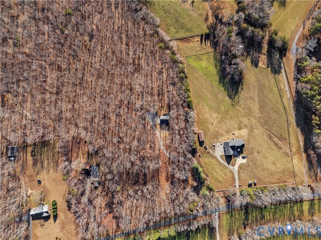 45 Morningside Rd, Cartersville, VA 23027