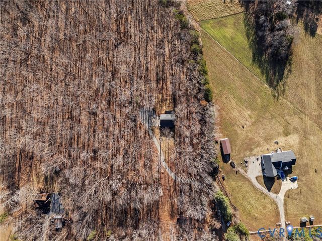 45 Morningside Rd, Cartersville, VA 23027