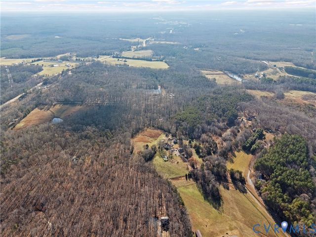 45 Morningside Rd, Cartersville, VA 23027