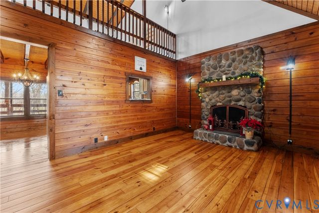 45 Morningside Rd, Cartersville, VA 23027