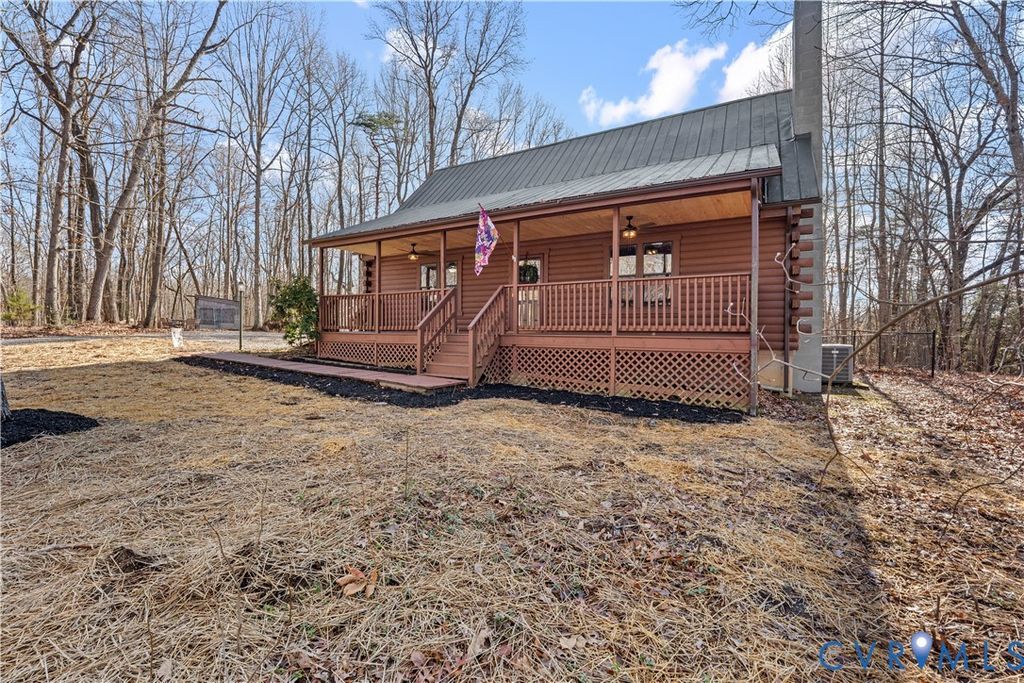 45 Morningside Rd, Cartersville, VA 23027