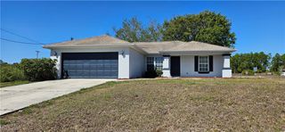 744 Burns AVE S, Lehigh Acres, FL 33974