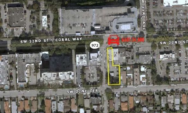 3398 Coral Way, Miami, FL 33145