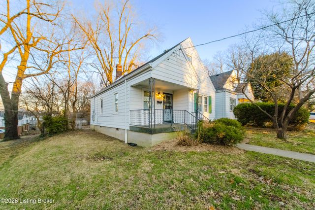 4405 S 2nd St, Louisville, KY 40214