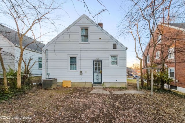 4405 S 2nd St, Louisville, KY 40214