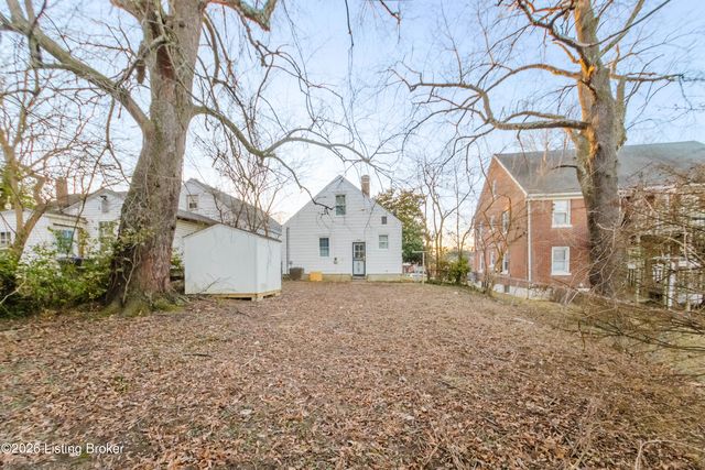 4405 S 2nd St, Louisville, KY 40214