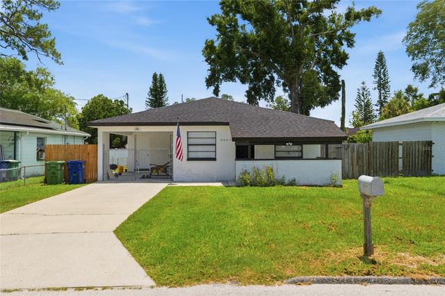 9407 N 21ST STREET, Tampa, FL 33612
