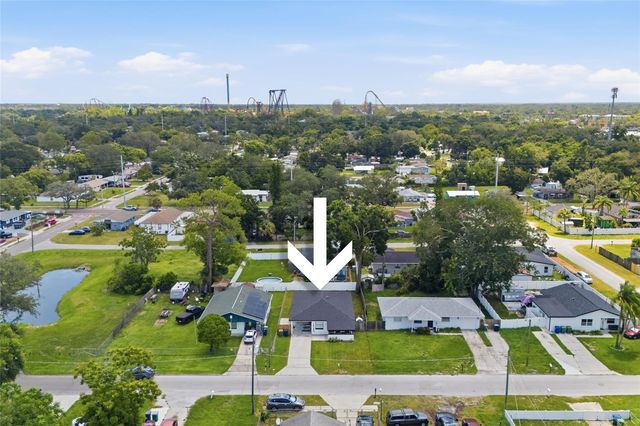 9407 N 21ST STREET, Tampa, FL 33612