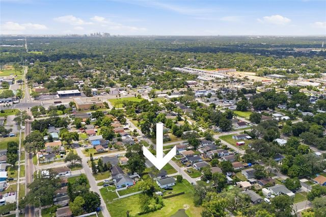 9407 N 21ST STREET, Tampa, FL 33612