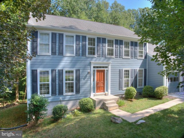 11607 AUBURN GROVE CT, Reston, VA 20194