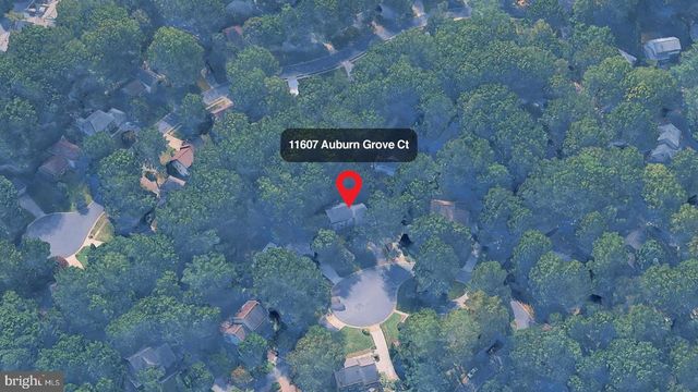 11607 AUBURN GROVE CT, Reston, VA 20194