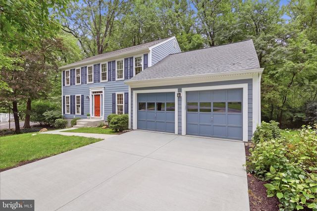 11607 AUBURN GROVE CT, Reston, VA 20194