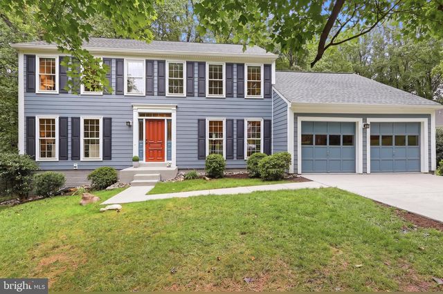 11607 AUBURN GROVE CT, Reston, VA 20194