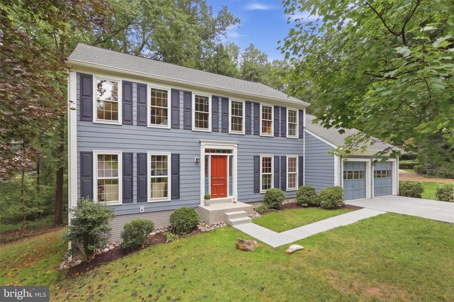 11607 AUBURN GROVE CT, Reston, VA 20194