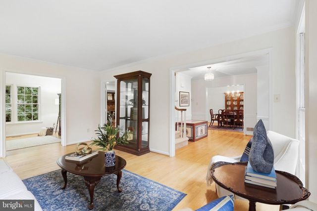 11607 AUBURN GROVE CT, Reston, VA 20194
