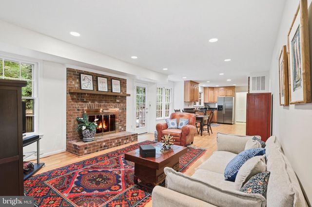 11607 AUBURN GROVE CT, Reston, VA 20194