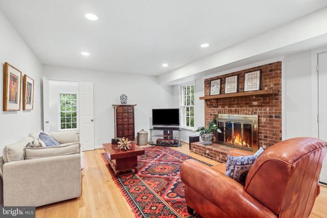 11607 AUBURN GROVE CT, Reston, VA 20194