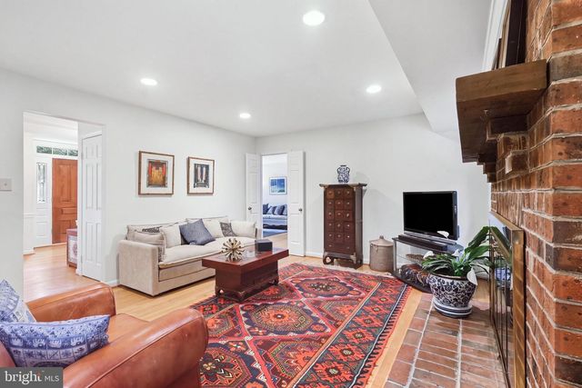 11607 AUBURN GROVE CT, Reston, VA 20194
