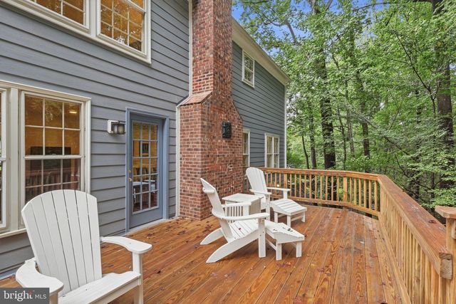 11607 AUBURN GROVE CT, Reston, VA 20194
