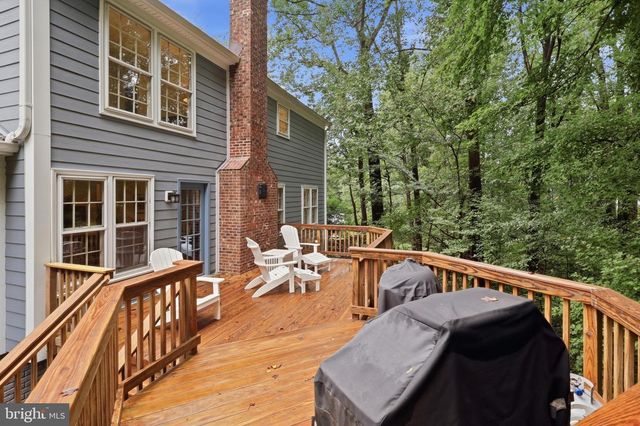 11607 AUBURN GROVE CT, Reston, VA 20194