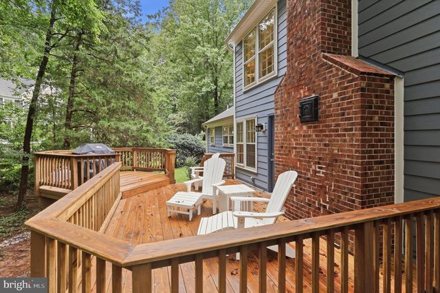 11607 AUBURN GROVE CT, Reston, VA 20194