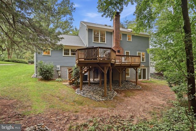 11607 AUBURN GROVE CT, Reston, VA 20194