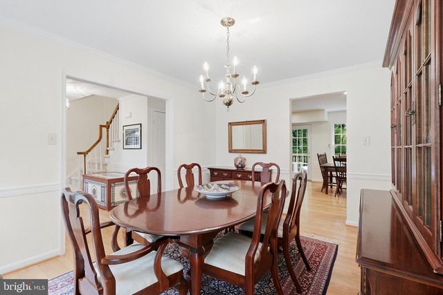 11607 AUBURN GROVE CT, Reston, VA 20194