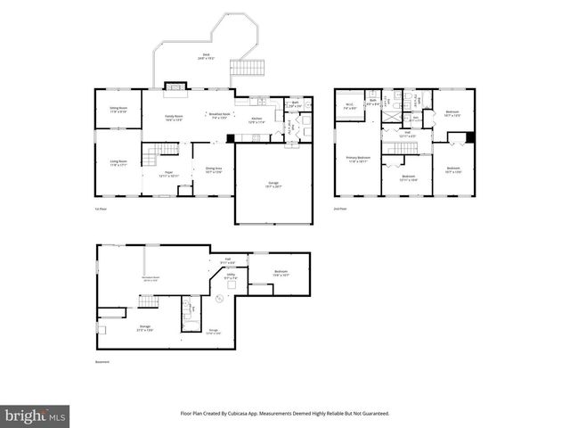 11607 AUBURN GROVE CT, Reston, VA 20194