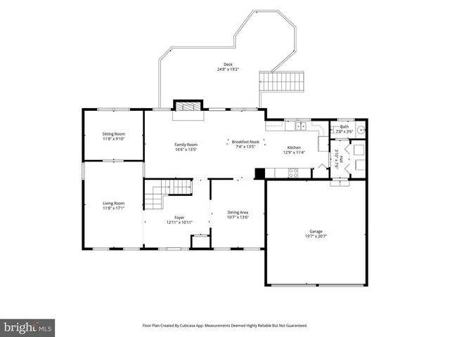 11607 AUBURN GROVE CT, Reston, VA 20194