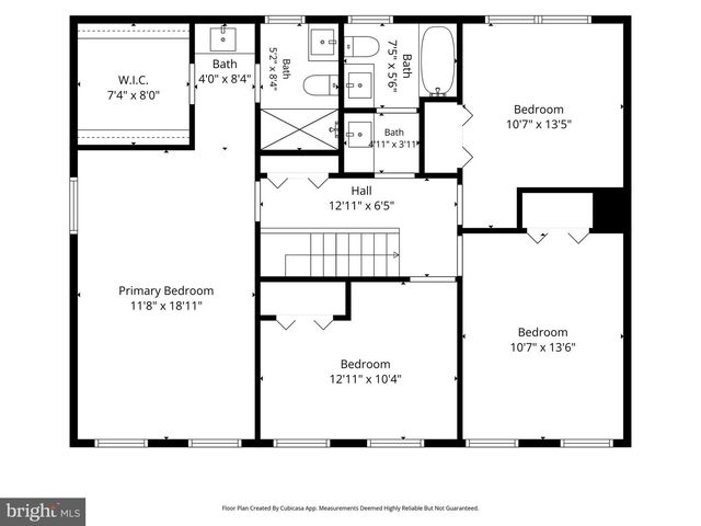 11607 AUBURN GROVE CT, Reston, VA 20194