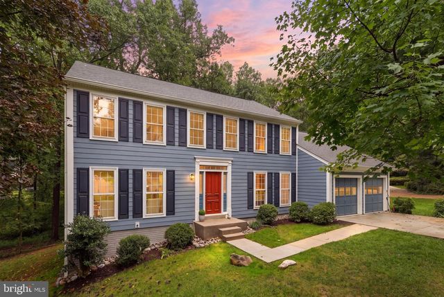 11607 AUBURN GROVE CT, Reston, VA 20194