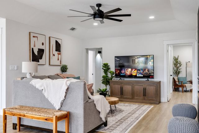 2409 Pebblebrook Court, Grand Prairie, TX 75050