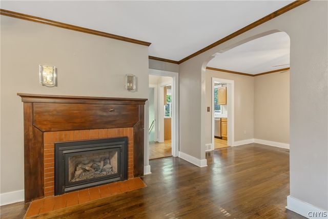 200 Knapp Road, Geddes, NY 13219