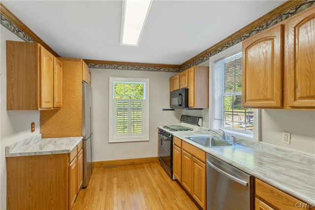200 Knapp Road, Geddes, NY 13219