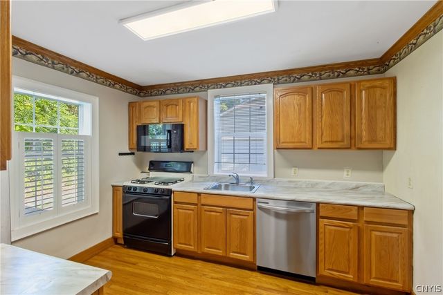 200 Knapp Road, Geddes, NY 13219