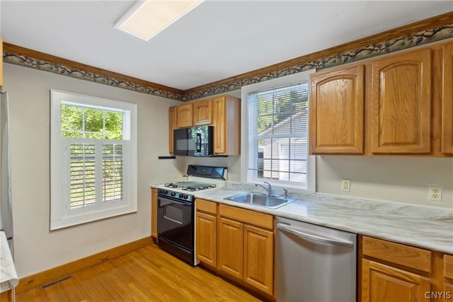 200 Knapp Road, Geddes, NY 13219