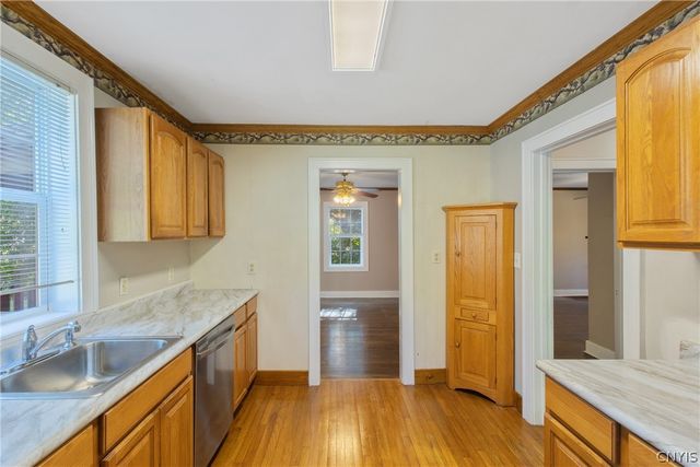 200 Knapp Road, Geddes, NY 13219